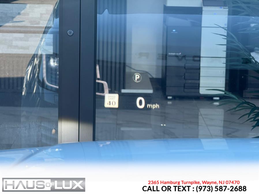 2020 Land Rover Range Rover HSE SWB, available for sale in Wayne, New Jersey | Haus of Lux. Wayne, New Jersey 2020 Land Rover Range Rover HSE SWB, available for sale in Wayne, New Jersey | Haus of Lux. Wayne, New Jersey