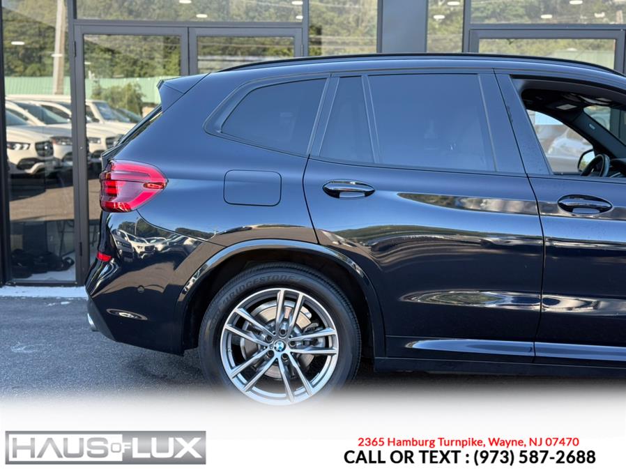 2021 BMW X3 xDrive30i Sports Activity Vehicle, available for sale in Wayne, New Jersey | Haus of Lux. Wayne, New Jersey 2021 BMW X3 xDrive30i Sports Activity Vehicle, available for sale in Wayne, New Jersey | Haus of Lux. Wayne, New Jersey