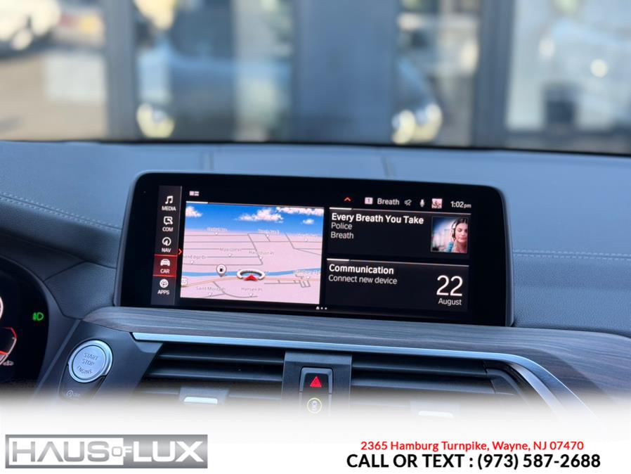 2021 BMW X3 xDrive30i Sports Activity Vehicle, available for sale in Wayne, New Jersey | Haus of Lux. Wayne, New Jersey 2021 BMW X3 xDrive30i Sports Activity Vehicle, available for sale in Wayne, New Jersey | Haus of Lux. Wayne, New Jersey