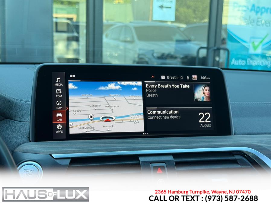 2021 BMW X3 xDrive30i Sports Activity Vehicle, available for sale in Wayne, New Jersey | Haus of Lux. Wayne, New Jersey 2021 BMW X3 xDrive30i Sports Activity Vehicle, available for sale in Wayne, New Jersey | Haus of Lux. Wayne, New Jersey