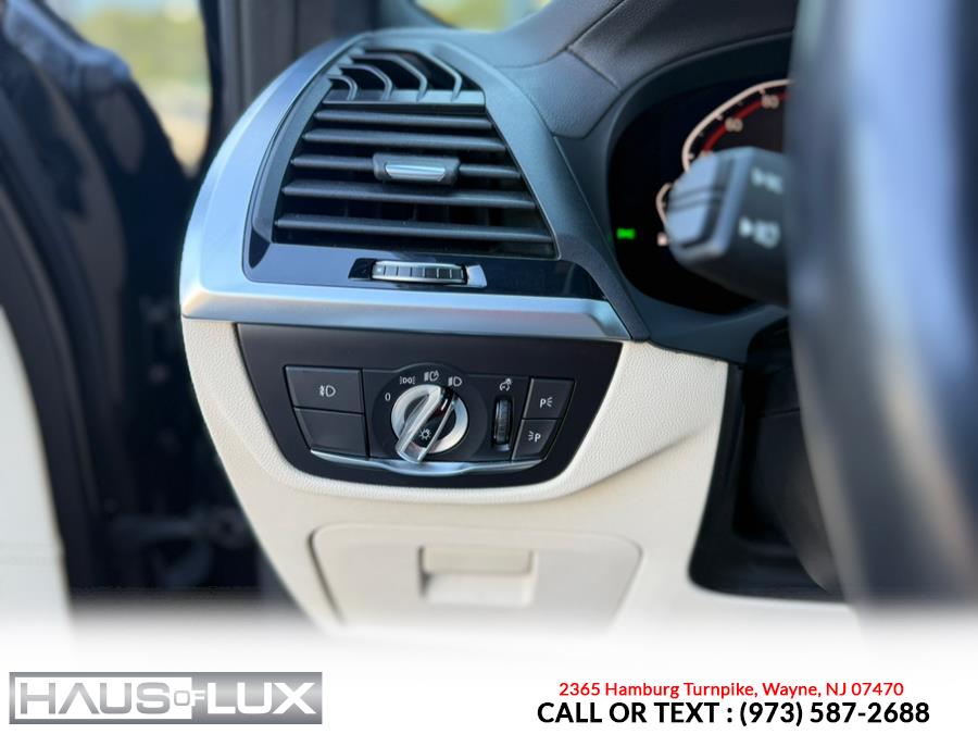 2021 BMW X3 xDrive30i Sports Activity Vehicle, available for sale in Wayne, New Jersey | Haus of Lux. Wayne, New Jersey 2021 BMW X3 xDrive30i Sports Activity Vehicle, available for sale in Wayne, New Jersey | Haus of Lux. Wayne, New Jersey