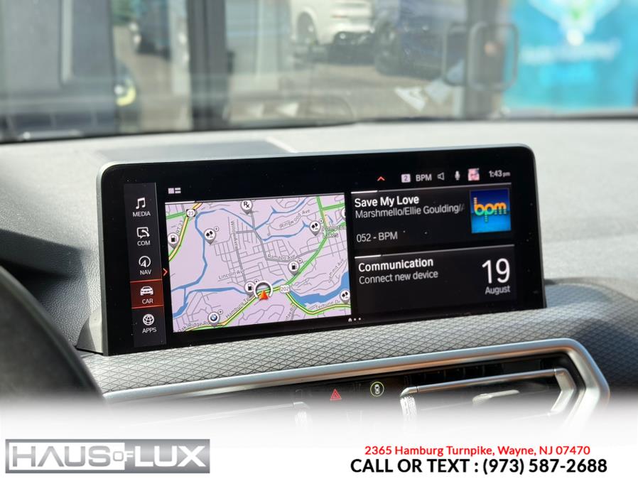 2022 BMW X3 xDrive30i Sports Activity Vehicle South Africa, available for sale in Wayne, New Jersey | Haus of Lux. Wayne, New Jersey 2022 BMW X3 xDrive30i Sports Activity Vehicle South Africa, available for sale in Wayne, New Jersey | Haus of Lux. Wayne, New Jersey
