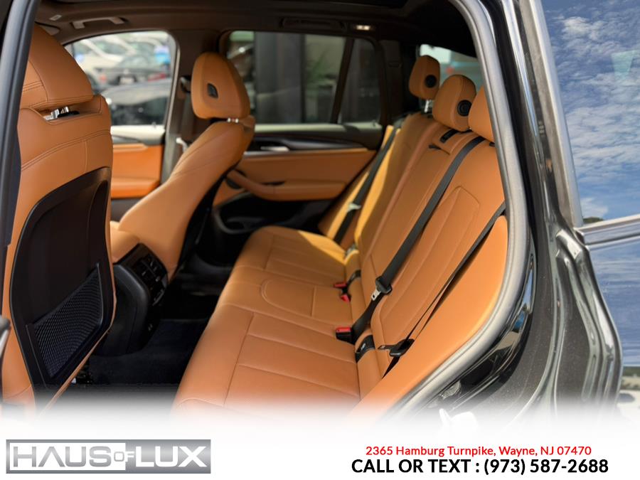 2022 BMW X3 xDrive30i Sports Activity Vehicle South Africa, available for sale in Wayne, New Jersey | Haus of Lux. Wayne, New Jersey 2022 BMW X3 xDrive30i Sports Activity Vehicle South Africa, available for sale in Wayne, New Jersey | Haus of Lux. Wayne, New Jersey