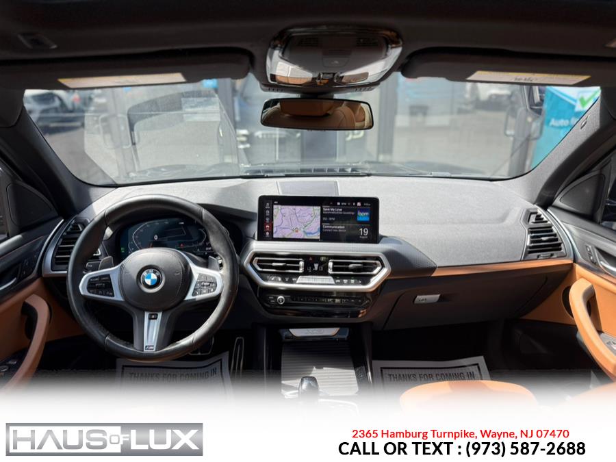 2022 BMW X3 xDrive30i Sports Activity Vehicle South Africa, available for sale in Wayne, New Jersey | Haus of Lux. Wayne, New Jersey 2022 BMW X3 xDrive30i Sports Activity Vehicle South Africa, available for sale in Wayne, New Jersey | Haus of Lux. Wayne, New Jersey