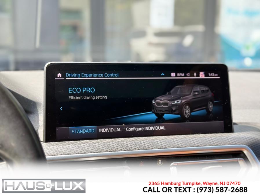2022 BMW X3 xDrive30i Sports Activity Vehicle South Africa, available for sale in Wayne, New Jersey | Haus of Lux. Wayne, New Jersey 2022 BMW X3 xDrive30i Sports Activity Vehicle South Africa, available for sale in Wayne, New Jersey | Haus of Lux. Wayne, New Jersey
