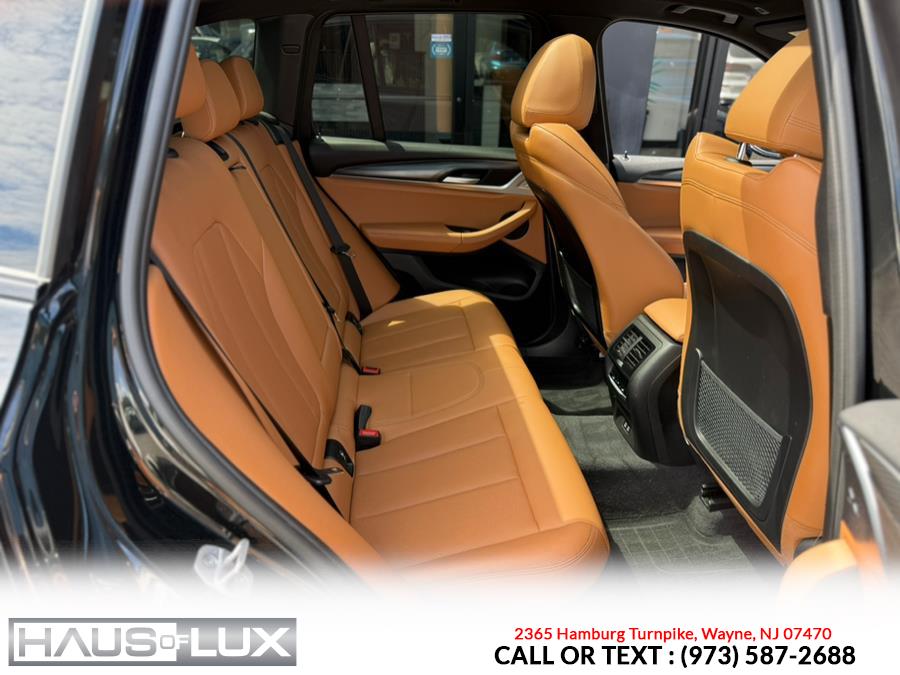 2022 BMW X3 xDrive30i Sports Activity Vehicle South Africa, available for sale in Wayne, New Jersey | Haus of Lux. Wayne, New Jersey 2022 BMW X3 xDrive30i Sports Activity Vehicle South Africa, available for sale in Wayne, New Jersey | Haus of Lux. Wayne, New Jersey