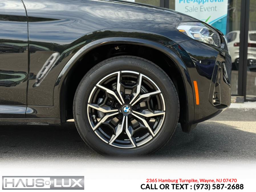 2022 BMW X3 xDrive30i Sports Activity Vehicle South Africa, available for sale in Wayne, New Jersey | Haus of Lux. Wayne, New Jersey 2022 BMW X3 xDrive30i Sports Activity Vehicle South Africa, available for sale in Wayne, New Jersey | Haus of Lux. Wayne, New Jersey