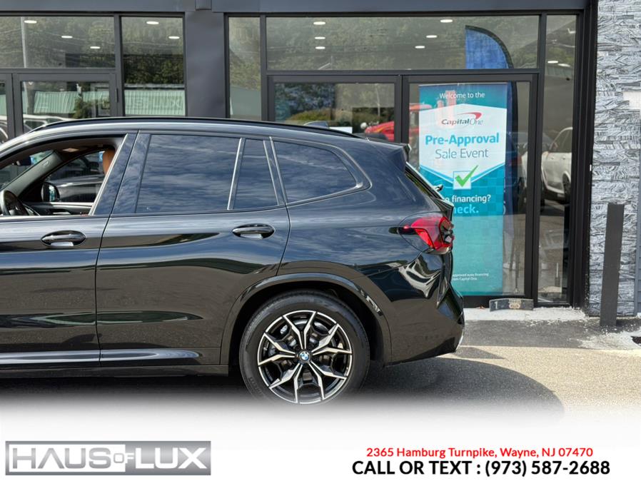 2022 BMW X3 xDrive30i Sports Activity Vehicle South Africa, available for sale in Wayne, New Jersey | Haus of Lux. Wayne, New Jersey 2022 BMW X3 xDrive30i Sports Activity Vehicle South Africa, available for sale in Wayne, New Jersey | Haus of Lux. Wayne, New Jersey