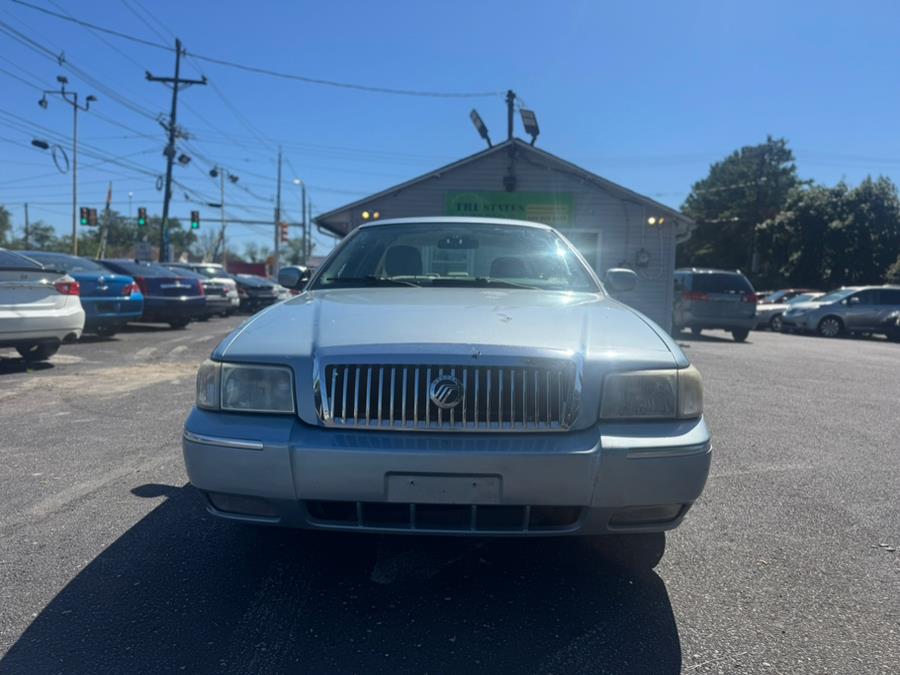 2008 Mercury Grand Marquis 4dr Sdn GS, available for sale in BURLINGTON, New Jersey | Tri States Auto Group. BURLINGTON, New Jersey 2008 Mercury Grand Marquis 4dr Sdn GS, available for sale in BURLINGTON, New Jersey | Tri States Auto Group. BURLINGTON, New Jersey