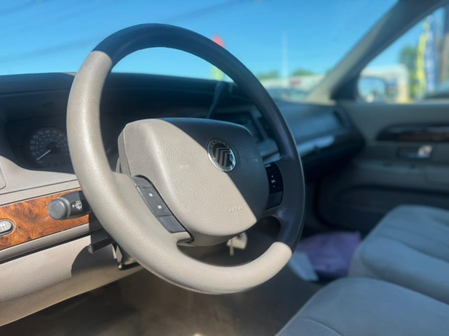 2008 Mercury Grand Marquis 4dr Sdn GS, available for sale in BURLINGTON, New Jersey | Tri States Auto Group. BURLINGTON, New Jersey 2008 Mercury Grand Marquis 4dr Sdn GS, available for sale in BURLINGTON, New Jersey | Tri States Auto Group. BURLINGTON, New Jersey