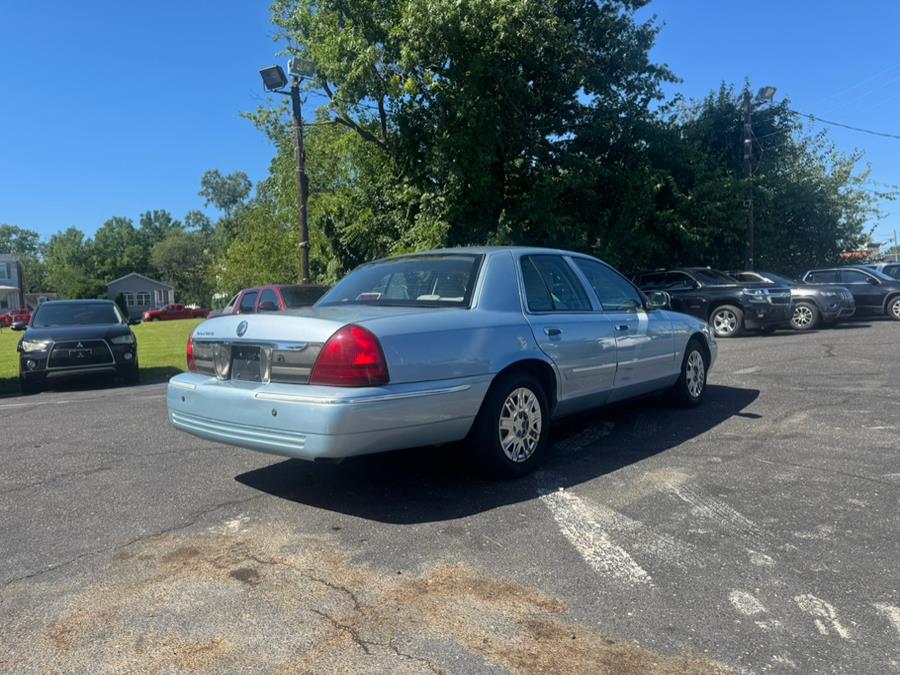 2008 Mercury Grand Marquis 4dr Sdn GS, available for sale in BURLINGTON, New Jersey | Tri States Auto Group. BURLINGTON, New Jersey 2008 Mercury Grand Marquis 4dr Sdn GS, available for sale in BURLINGTON, New Jersey | Tri States Auto Group. BURLINGTON, New Jersey
