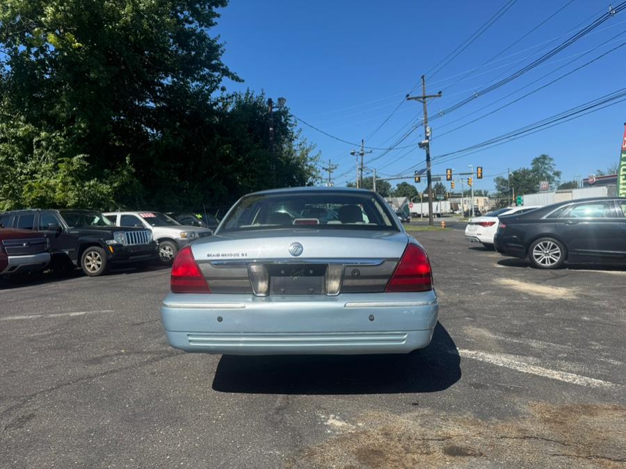 2008 Mercury Grand Marquis 4dr Sdn GS, available for sale in BURLINGTON, New Jersey | Tri States Auto Group. BURLINGTON, New Jersey 2008 Mercury Grand Marquis 4dr Sdn GS, available for sale in BURLINGTON, New Jersey | Tri States Auto Group. BURLINGTON, New Jersey
