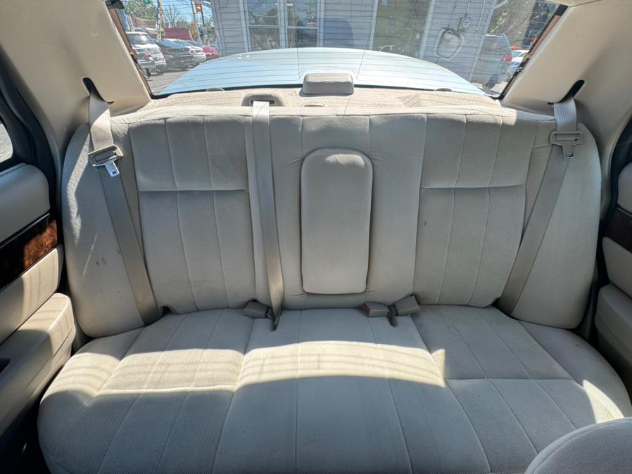 2008 Mercury Grand Marquis 4dr Sdn GS, available for sale in BURLINGTON, New Jersey | Tri States Auto Group. BURLINGTON, New Jersey 2008 Mercury Grand Marquis 4dr Sdn GS, available for sale in BURLINGTON, New Jersey | Tri States Auto Group. BURLINGTON, New Jersey