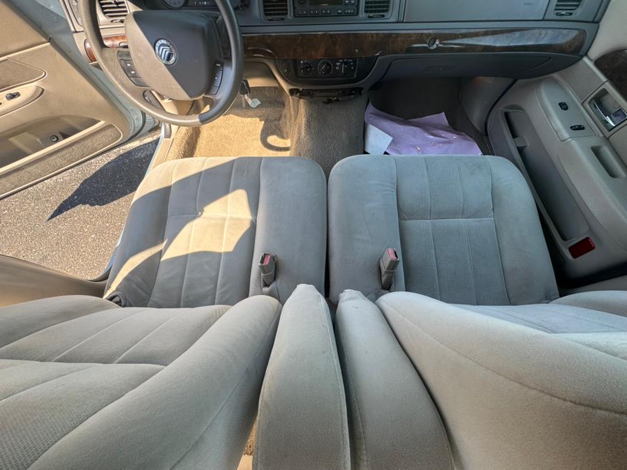 2008 Mercury Grand Marquis 4dr Sdn GS, available for sale in BURLINGTON, New Jersey | Tri States Auto Group. BURLINGTON, New Jersey 2008 Mercury Grand Marquis 4dr Sdn GS, available for sale in BURLINGTON, New Jersey | Tri States Auto Group. BURLINGTON, New Jersey