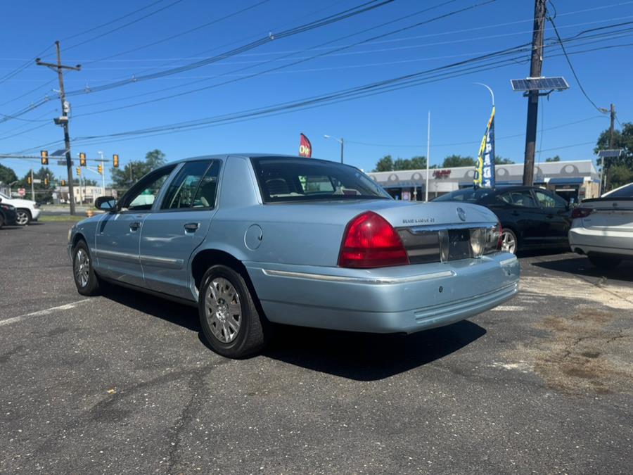 2008 Mercury Grand Marquis 4dr Sdn GS, available for sale in BURLINGTON, New Jersey | Tri States Auto Group. BURLINGTON, New Jersey 2008 Mercury Grand Marquis 4dr Sdn GS, available for sale in BURLINGTON, New Jersey | Tri States Auto Group. BURLINGTON, New Jersey
