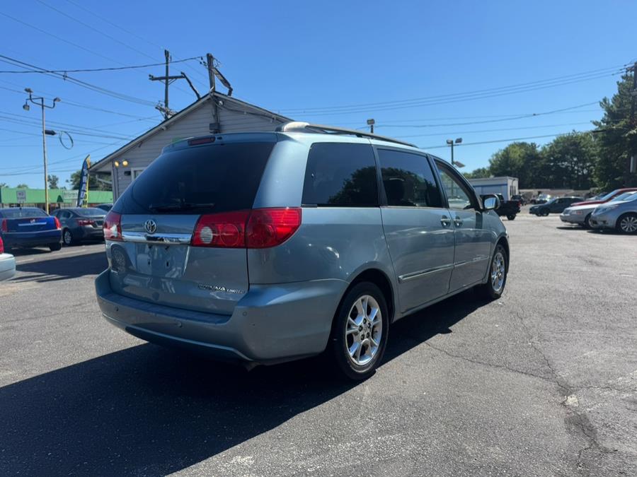 2006 Toyota Sienna 5dr XLE LTD FWD 7-Passenger (Natl), available for sale in BURLINGTON, New Jersey | Tri States Auto Group. BURLINGTON, New Jersey 2006 Toyota Sienna 5dr XLE LTD FWD 7-Passenger (Natl), available for sale in BURLINGTON, New Jersey | Tri States Auto Group. BURLINGTON, New Jersey