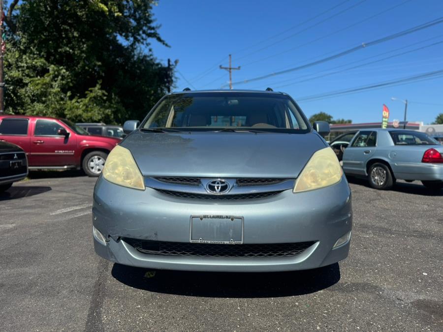 2006 Toyota Sienna 5dr XLE LTD FWD 7-Passenger (Natl), available for sale in BURLINGTON, New Jersey | Tri States Auto Group. BURLINGTON, New Jersey 2006 Toyota Sienna 5dr XLE LTD FWD 7-Passenger (Natl), available for sale in BURLINGTON, New Jersey | Tri States Auto Group. BURLINGTON, New Jersey