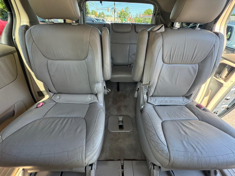 2006 Toyota Sienna 5dr XLE LTD FWD 7-Passenger (Natl), available for sale in BURLINGTON, New Jersey | Tri States Auto Group. BURLINGTON, New Jersey 2006 Toyota Sienna 5dr XLE LTD FWD 7-Passenger (Natl), available for sale in BURLINGTON, New Jersey | Tri States Auto Group. BURLINGTON, New Jersey