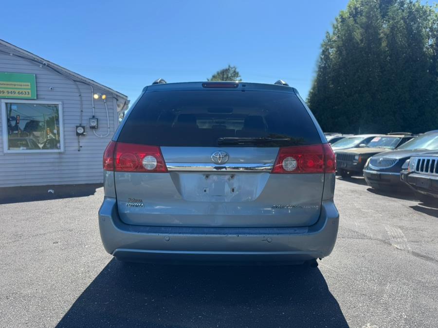 2006 Toyota Sienna 5dr XLE LTD FWD 7-Passenger (Natl), available for sale in BURLINGTON, New Jersey | Tri States Auto Group. BURLINGTON, New Jersey 2006 Toyota Sienna 5dr XLE LTD FWD 7-Passenger (Natl), available for sale in BURLINGTON, New Jersey | Tri States Auto Group. BURLINGTON, New Jersey
