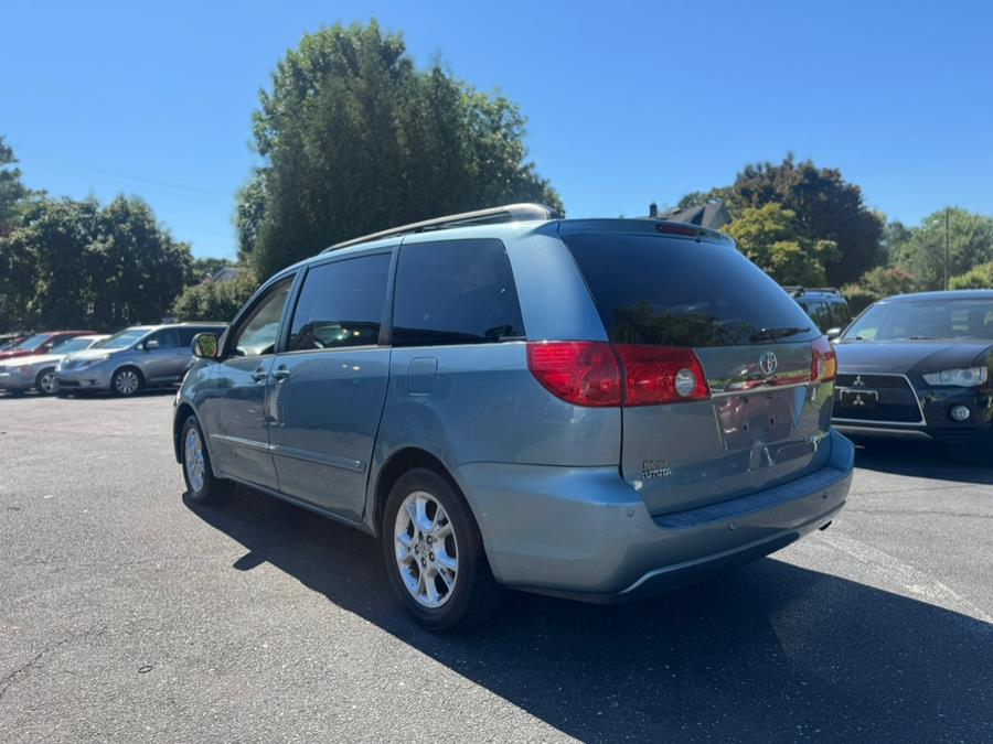 2006 Toyota Sienna 5dr XLE LTD FWD 7-Passenger (Natl), available for sale in BURLINGTON, New Jersey | Tri States Auto Group. BURLINGTON, New Jersey 2006 Toyota Sienna 5dr XLE LTD FWD 7-Passenger (Natl), available for sale in BURLINGTON, New Jersey | Tri States Auto Group. BURLINGTON, New Jersey