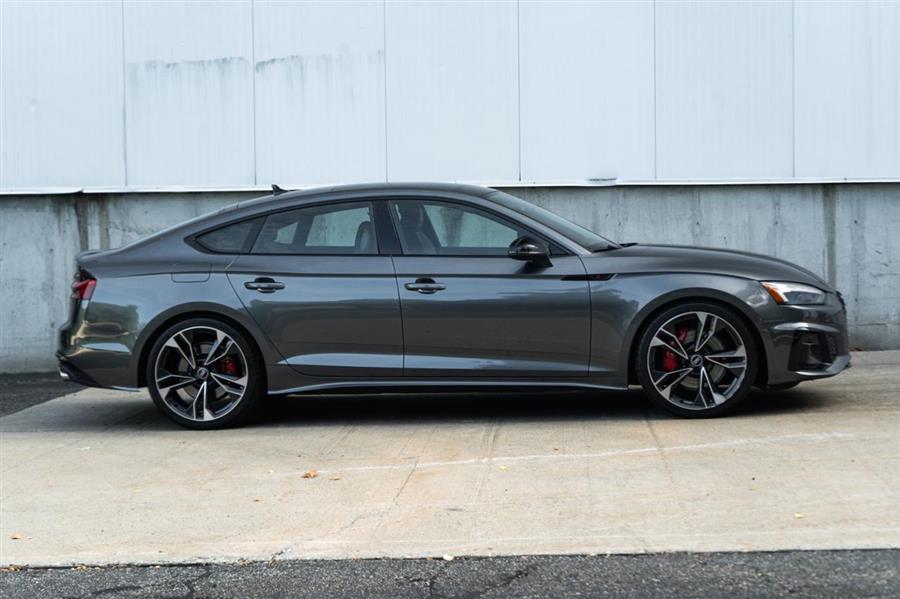 2022 Audi S5 Sportback Premium Plus, available for sale in Woodside, New York | Drive Central. Woodside, New York 2022 Audi S5 Sportback Premium Plus, available for sale in Woodside, New York | Drive Central. Woodside, New York