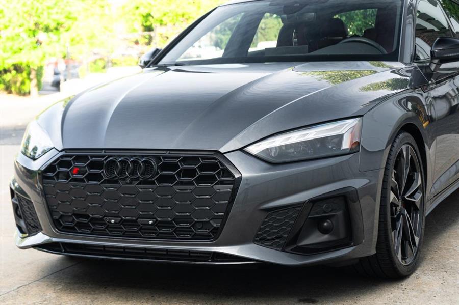 2022 Audi S5 Sportback Premium Plus, available for sale in Woodside, New York | Drive Central. Woodside, New York 2022 Audi S5 Sportback Premium Plus, available for sale in Woodside, New York | Drive Central. Woodside, New York