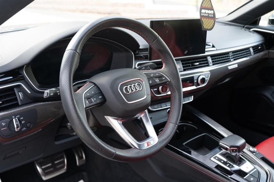 2022 Audi S5 Sportback Premium Plus, available for sale in Woodside, New York | Drive Central. Woodside, New York 2022 Audi S5 Sportback Premium Plus, available for sale in Woodside, New York | Drive Central. Woodside, New York