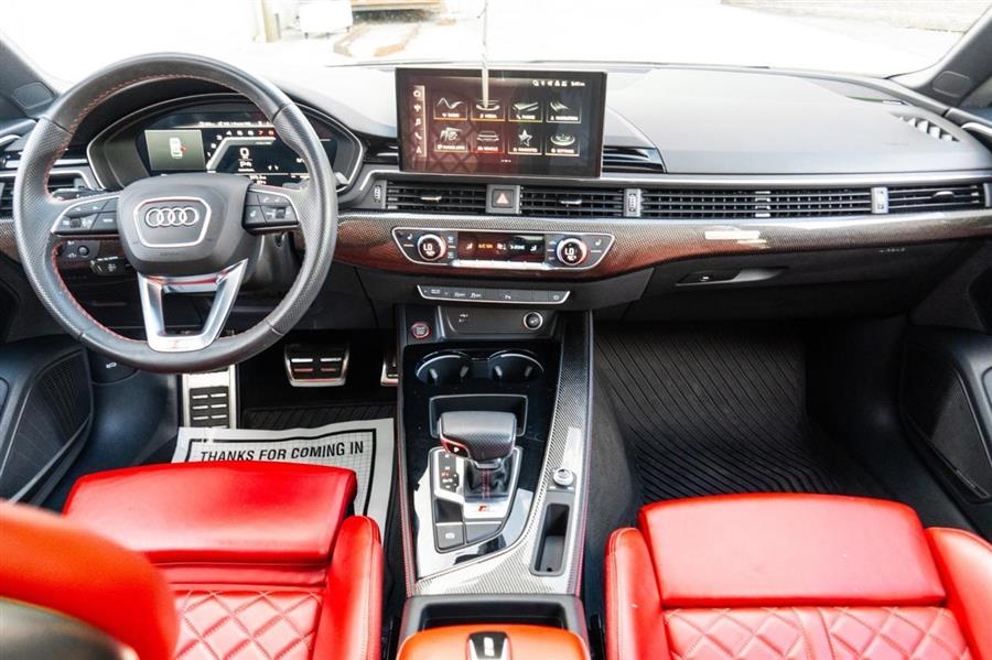 2022 Audi S5 Sportback Premium Plus, available for sale in Woodside, New York | Drive Central. Woodside, New York 2022 Audi S5 Sportback Premium Plus, available for sale in Woodside, New York | Drive Central. Woodside, New York
