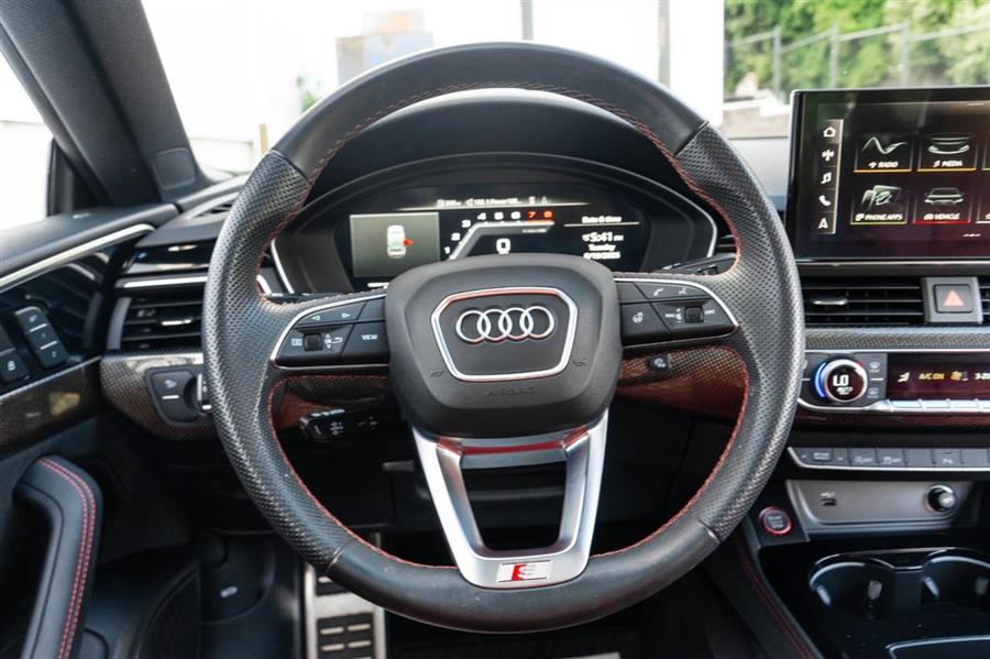 2022 Audi S5 Sportback Premium Plus, available for sale in Woodside, New York | Drive Central. Woodside, New York 2022 Audi S5 Sportback Premium Plus, available for sale in Woodside, New York | Drive Central. Woodside, New York