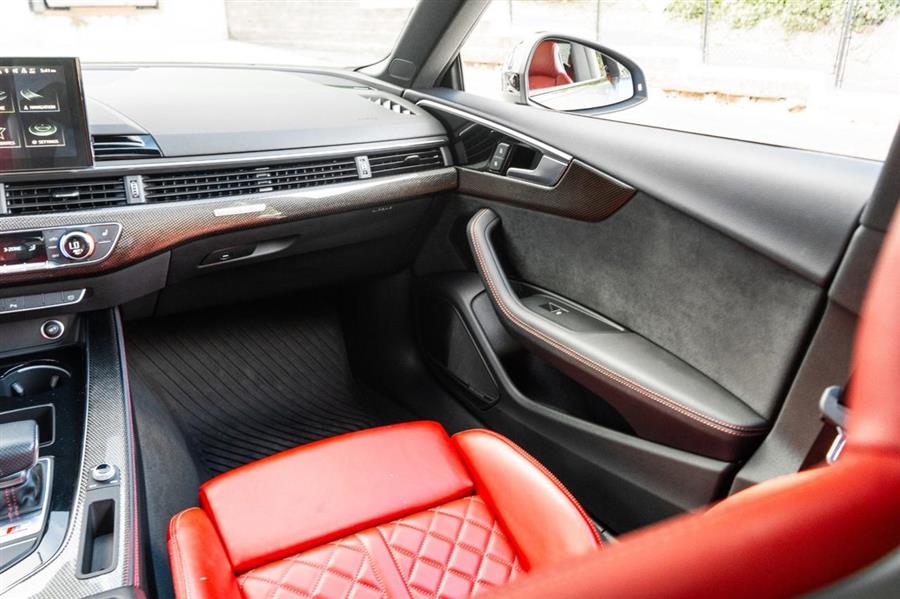 2022 Audi S5 Sportback Premium Plus, available for sale in Woodside, New York | Drive Central. Woodside, New York 2022 Audi S5 Sportback Premium Plus, available for sale in Woodside, New York | Drive Central. Woodside, New York