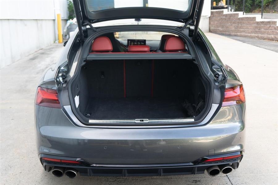 2022 Audi S5 Sportback Premium Plus, available for sale in Woodside, New York | Drive Central. Woodside, New York 2022 Audi S5 Sportback Premium Plus, available for sale in Woodside, New York | Drive Central. Woodside, New York
