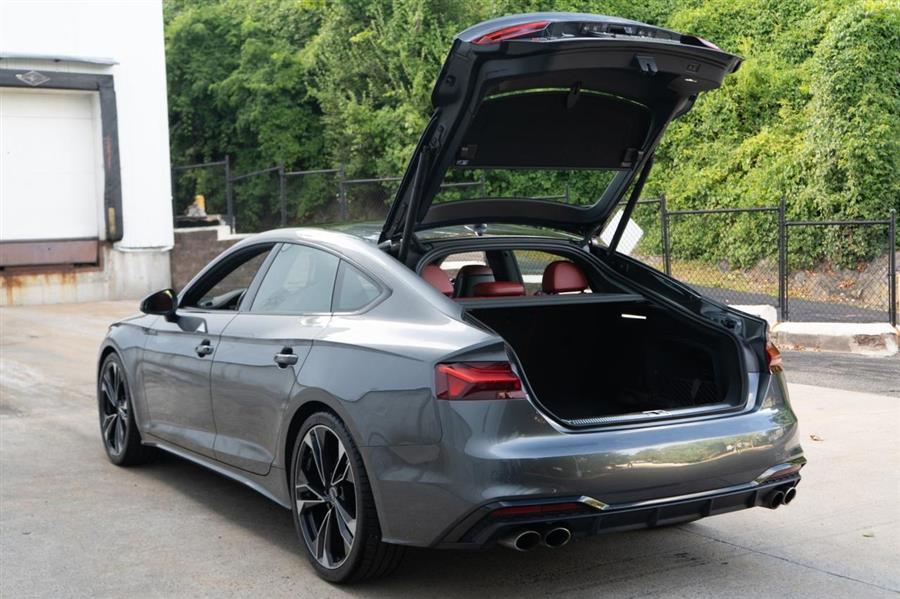 2022 Audi S5 Sportback Premium Plus, available for sale in Woodside, New York | Drive Central. Woodside, New York 2022 Audi S5 Sportback Premium Plus, available for sale in Woodside, New York | Drive Central. Woodside, New York