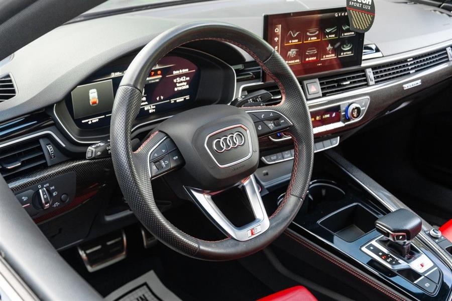 2022 Audi S5 Sportback Premium Plus, available for sale in Woodside, New York | Drive Central. Woodside, New York 2022 Audi S5 Sportback Premium Plus, available for sale in Woodside, New York | Drive Central. Woodside, New York