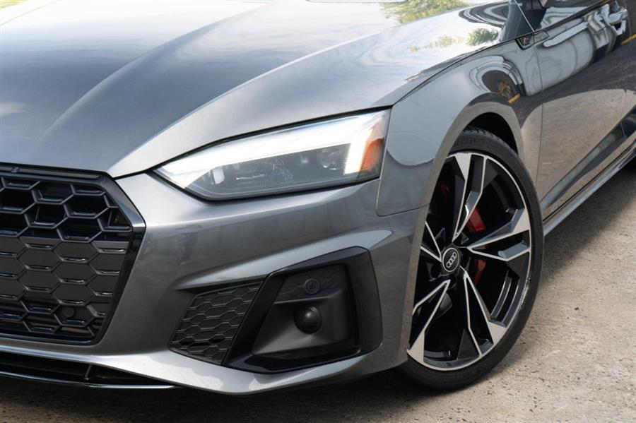 2022 Audi S5 Sportback Premium Plus, available for sale in Woodside, New York | Drive Central. Woodside, New York 2022 Audi S5 Sportback Premium Plus, available for sale in Woodside, New York | Drive Central. Woodside, New York