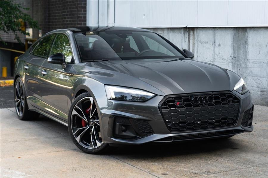 2022 Audi S5 Sportback Premium Plus, available for sale in Woodside, New York | Drive Central. Woodside, New York 2022 Audi S5 Sportback Premium Plus, available for sale in Woodside, New York | Drive Central. Woodside, New York