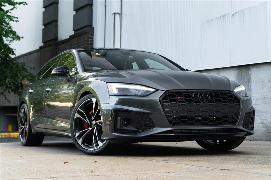 2022 Audi S5 Sportback Premium Plus, available for sale in Woodside, New York | Drive Central. Woodside, New York 2022 Audi S5 Sportback Premium Plus, available for sale in Woodside, New York | Drive Central. Woodside, New York