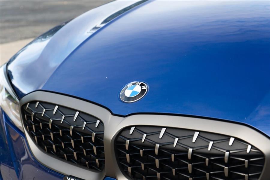 2022 BMW 3 Series M340i xDrive, available for sale in Woodside, New York | Drive Central. Woodside, New York 2022 BMW 3 Series M340i xDrive, available for sale in Woodside, New York | Drive Central. Woodside, New York