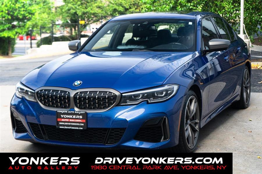 2022 BMW 3 Series M340i xDrive, available for sale in Woodside, New York | Drive Central. Woodside, New York 2022 BMW 3 Series M340i xDrive, available for sale in Woodside, New York | Drive Central. Woodside, New York