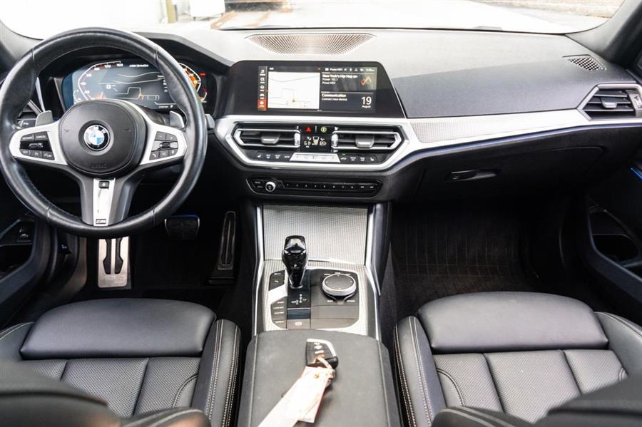 2022 BMW 3 Series M340i xDrive, available for sale in Woodside, New York | Drive Central. Woodside, New York 2022 BMW 3 Series M340i xDrive, available for sale in Woodside, New York | Drive Central. Woodside, New York