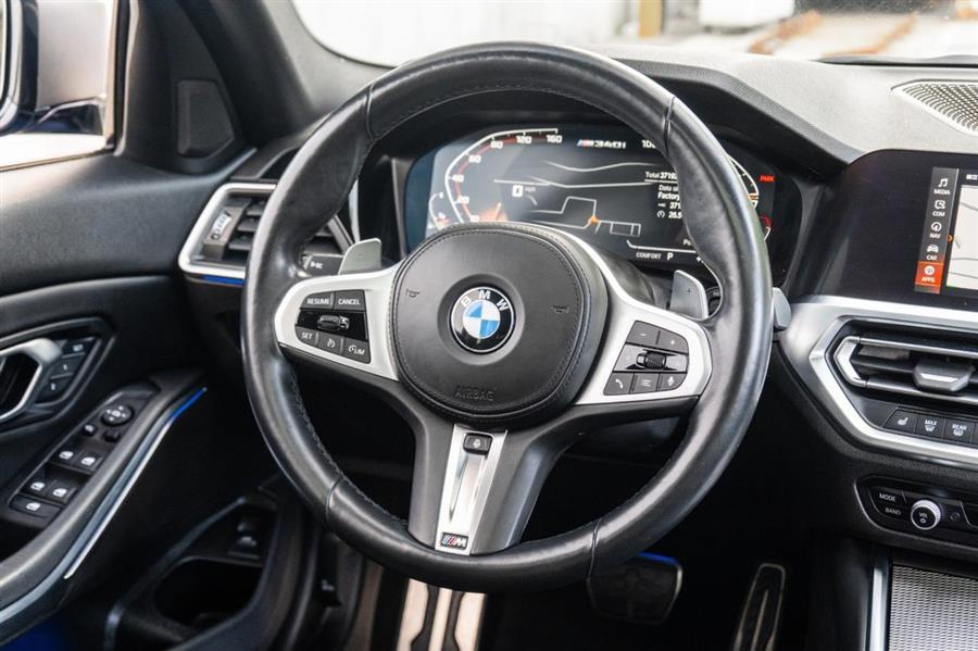 2022 BMW 3 Series M340i xDrive, available for sale in Woodside, New York | Drive Central. Woodside, New York 2022 BMW 3 Series M340i xDrive, available for sale in Woodside, New York | Drive Central. Woodside, New York