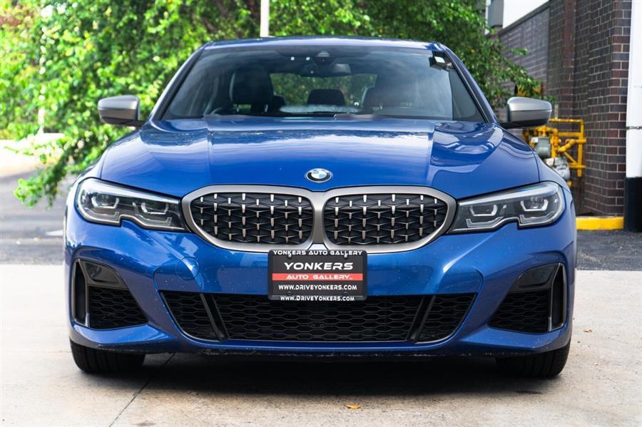 2022 BMW 3 Series M340i xDrive, available for sale in Woodside, New York | Drive Central. Woodside, New York 2022 BMW 3 Series M340i xDrive, available for sale in Woodside, New York | Drive Central. Woodside, New York