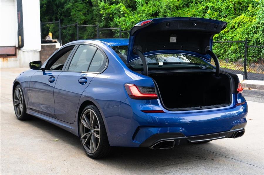 2022 BMW 3 Series M340i xDrive, available for sale in Woodside, New York | Drive Central. Woodside, New York 2022 BMW 3 Series M340i xDrive, available for sale in Woodside, New York | Drive Central. Woodside, New York