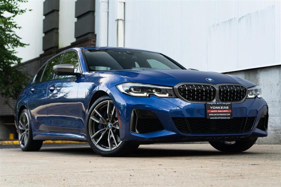 2022 BMW 3 Series M340i xDrive, available for sale in Woodside, New York | Drive Central. Woodside, New York 2022 BMW 3 Series M340i xDrive, available for sale in Woodside, New York | Drive Central. Woodside, New York