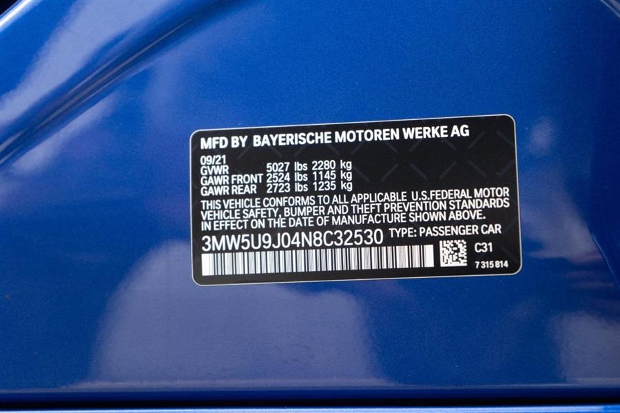 2022 BMW 3 Series M340i xDrive, available for sale in Woodside, New York | Drive Central. Woodside, New York 2022 BMW 3 Series M340i xDrive, available for sale in Woodside, New York | Drive Central. Woodside, New York