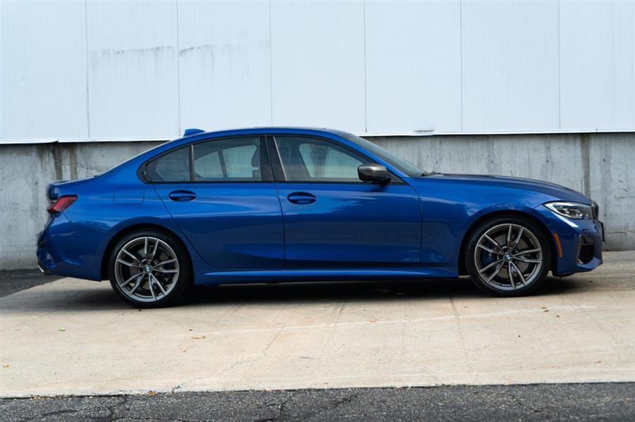 2022 BMW 3 Series M340i xDrive, available for sale in Woodside, New York | Drive Central. Woodside, New York 2022 BMW 3 Series M340i xDrive, available for sale in Woodside, New York | Drive Central. Woodside, New York