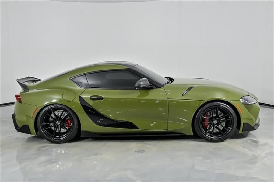 2020 Toyota Gr Supra 3.0 Premium, available for sale in Woodside, New York | Drive Central. Woodside, New York 2020 Toyota Gr Supra 3.0 Premium, available for sale in Woodside, New York | Drive Central. Woodside, New York