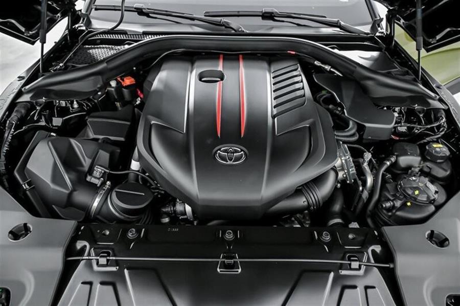 2020 Toyota Gr Supra 3.0 Premium, available for sale in Woodside, New York | Drive Central. Woodside, New York 2020 Toyota Gr Supra 3.0 Premium, available for sale in Woodside, New York | Drive Central. Woodside, New York