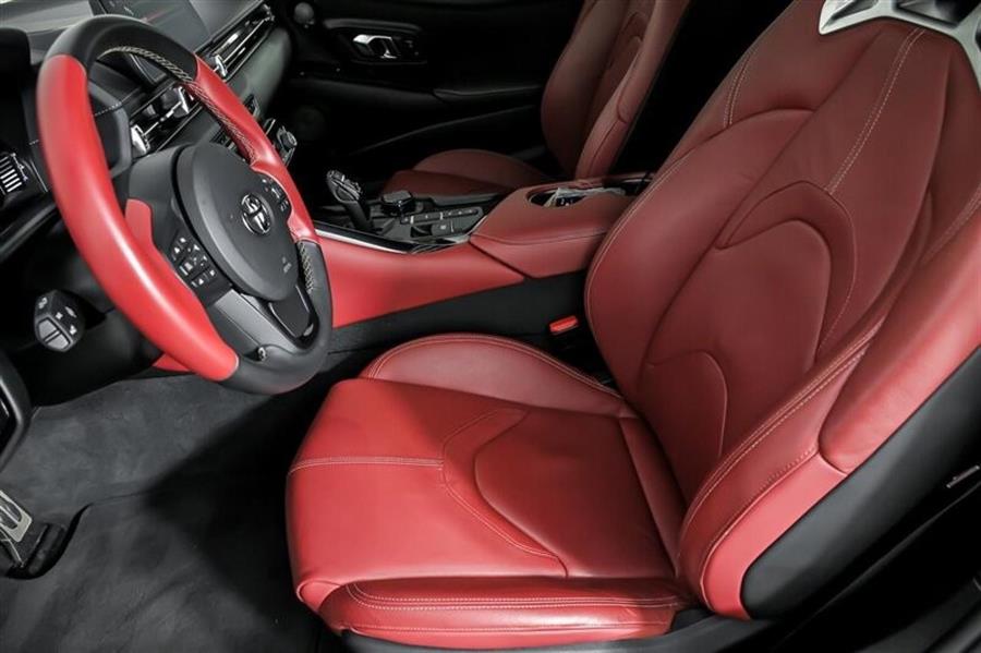 2020 Toyota Gr Supra 3.0 Premium, available for sale in Woodside, New York | Drive Central. Woodside, New York 2020 Toyota Gr Supra 3.0 Premium, available for sale in Woodside, New York | Drive Central. Woodside, New York