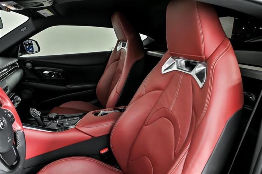 2020 Toyota Gr Supra 3.0 Premium, available for sale in Woodside, New York | Drive Central. Woodside, New York 2020 Toyota Gr Supra 3.0 Premium, available for sale in Woodside, New York | Drive Central. Woodside, New York