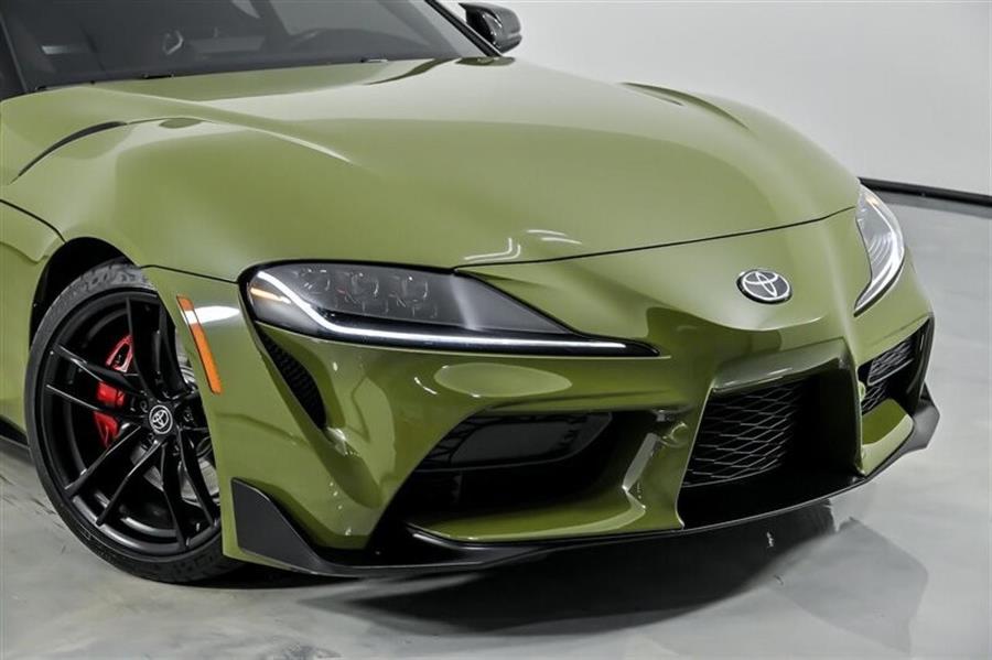 2020 Toyota Gr Supra 3.0 Premium, available for sale in Woodside, New York | Drive Central. Woodside, New York 2020 Toyota Gr Supra 3.0 Premium, available for sale in Woodside, New York | Drive Central. Woodside, New York